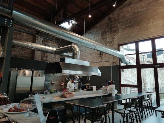 Cantiere Cucina